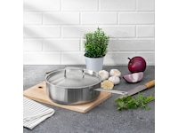 Austin and Barbeque AABQ Classic 24 cm sautèpanne Panner