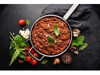 Austin and Barbeque AABQ Classic 24 cm sautèpanne Panner