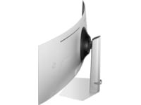 Samsung 49" Odyssey G9 curved gamingskjerm 49DG912 -B-Grade Demo skjermer