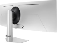 Samsung 49" Odyssey G9 curved gamingskjerm 49DG912 -B-Grade Demo skjermer