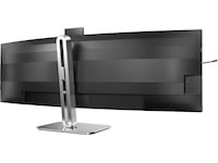 Philips 49" curved skjerm 49B2U5900CH/00 -B-Grade Demo skjermer