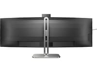Philips 49" curved skjerm 49B2U5900CH/00 -B-Grade Demo skjermer