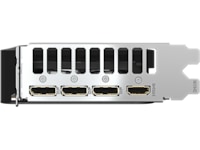 Gigabyte GeForce RTX 5060 EAGLE OC Skjermkort