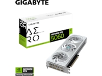 Gigabyte GeForce RTX 5060 AERO OC Skjermkort