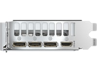 Gigabyte GeForce RTX 5060 AERO OC Skjermkort