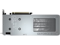 Gigabyte GeForce RTX 5060 AERO OC Skjermkort