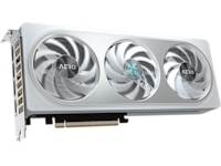 Gigabyte GeForce RTX 5060 AERO OC Skjermkort