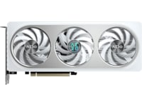 Gigabyte GeForce RTX 5060 AERO OC Skjermkort