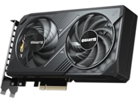 Gigabyte GeForce RTX 5060 WINDFORCE OC Skjermkort