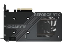 Gigabyte GeForce RTX 5060 WINDFORCE OC Skjermkort