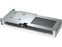 Gigabyte GeForce RTX 5060 Ti AERO OC Skjermkort