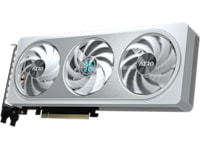 Gigabyte GeForce RTX 5060 Ti AERO OC Skjermkort