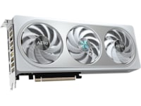 Gigabyte GeForce RTX 5060 Ti AERO OC Skjermkort