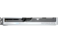 Gigabyte GeForce RTX 5060 Ti AERO OC Skjermkort