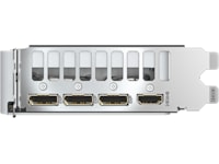 Gigabyte GeForce RTX 5060 Ti AERO OC Skjermkort