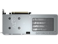 Gigabyte GeForce RTX 5060 Ti AERO OC Skjermkort