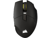Corsair Scimitar Elite trådløs gamingmus (gun metal) Gamingmus