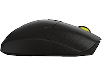 Corsair Scimitar Elite trådløs gamingmus (gun metal) Gamingmus