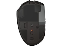 Corsair Scimitar Elite trådløs gamingmus (gun metal) Gamingmus