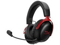 HyperX Cloud III S Trådløst Gaming Headset (rød) Gaming headset