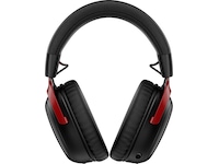HyperX Cloud III S Trådløst Gaming Headset (rød) Gaming headset