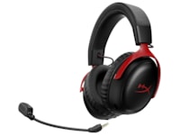 HyperX Cloud III S Trådløst Gaming Headset (rød) Gaming headset