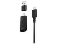 HyperX Cloud III S Trådløst Gaming Headset (rød) Gaming headset