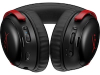 HyperX Cloud III S Trådløst Gaming Headset (rød) Gaming headset