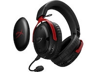 HyperX Cloud III S Trådløst Gaming Headset (rød) Gaming headset