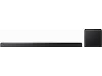 Samsung HW-QS710F soundbar med subwoofer (2025) Lydplanker