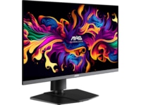 MSI 27" 4K gamingskjerm MAG 272UP X24 Skjermer
