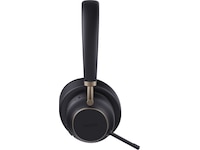 Yealink BH 76 Plus USB-C Trådløst Headset Hodesett, trådløse