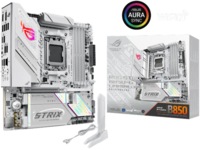 Asus ROG STRIX B850-G GAMING WIFI Hovedkort AMD Socket