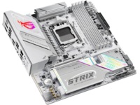 Asus ROG STRIX B850-G GAMING WIFI Hovedkort AMD Socket