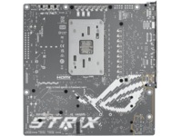 Asus ROG STRIX B850-G GAMING WIFI Hovedkort AMD Socket