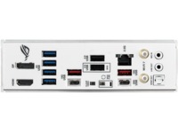 Asus ROG STRIX B850-G GAMING WIFI Hovedkort AMD Socket