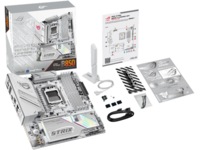 Asus ROG STRIX B850-G GAMING WIFI Hovedkort AMD Socket