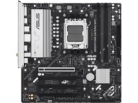 Asus B850M MAX GAMING WIFI Hovedkort AMD Socket
