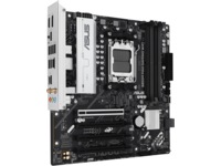 Asus B850M MAX GAMING WIFI Hovedkort AMD Socket