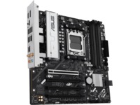 Asus B850M MAX GAMING WIFI Hovedkort AMD Socket