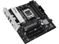 Asus B850M MAX GAMING WIFI Hovedkort AMD Socket