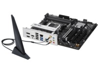 Asus B850M MAX GAMING WIFI Hovedkort AMD Socket