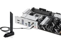 Asus B650E MAX GAMING WIFI Hovedkort AMD Socket