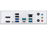 Asus B650E MAX GAMING WIFI Hovedkort AMD Socket