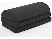 Svive Fotstøtte (sort) Tilbehør gamingstol