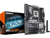 Gigabyte B850 EAGLE WIFI6E Hovedkort AMD Socket