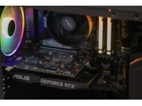 Komplett-PC Core Gaming a90 Gaming-PC stasjonær