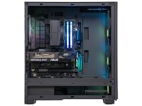 Komplett-PC Advanced Gaming i110 Gaming-PC stasjonær