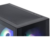 Komplett-PC Advanced Gaming i110 Gaming-PC stasjonær