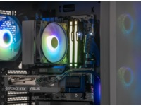 Komplett-PC Advanced Gaming i110 Gaming-PC stasjonær